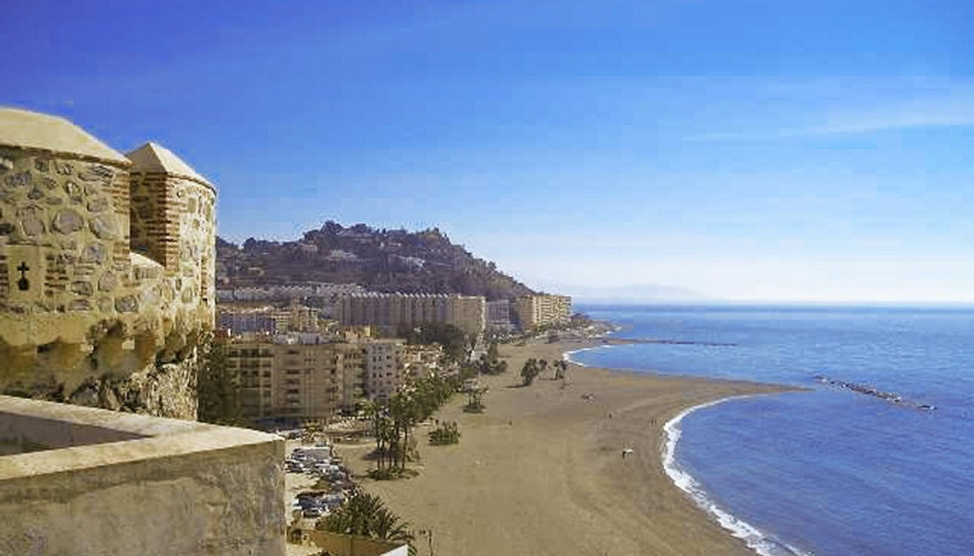 Impressum Villa Sur