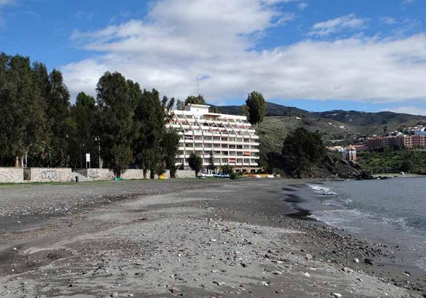 Playa Pozuelo