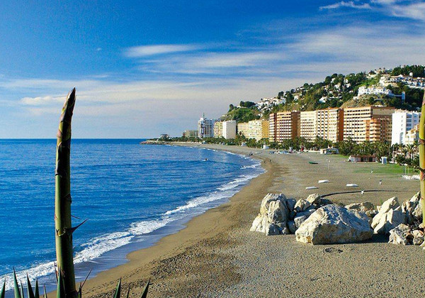 Playa Velilla