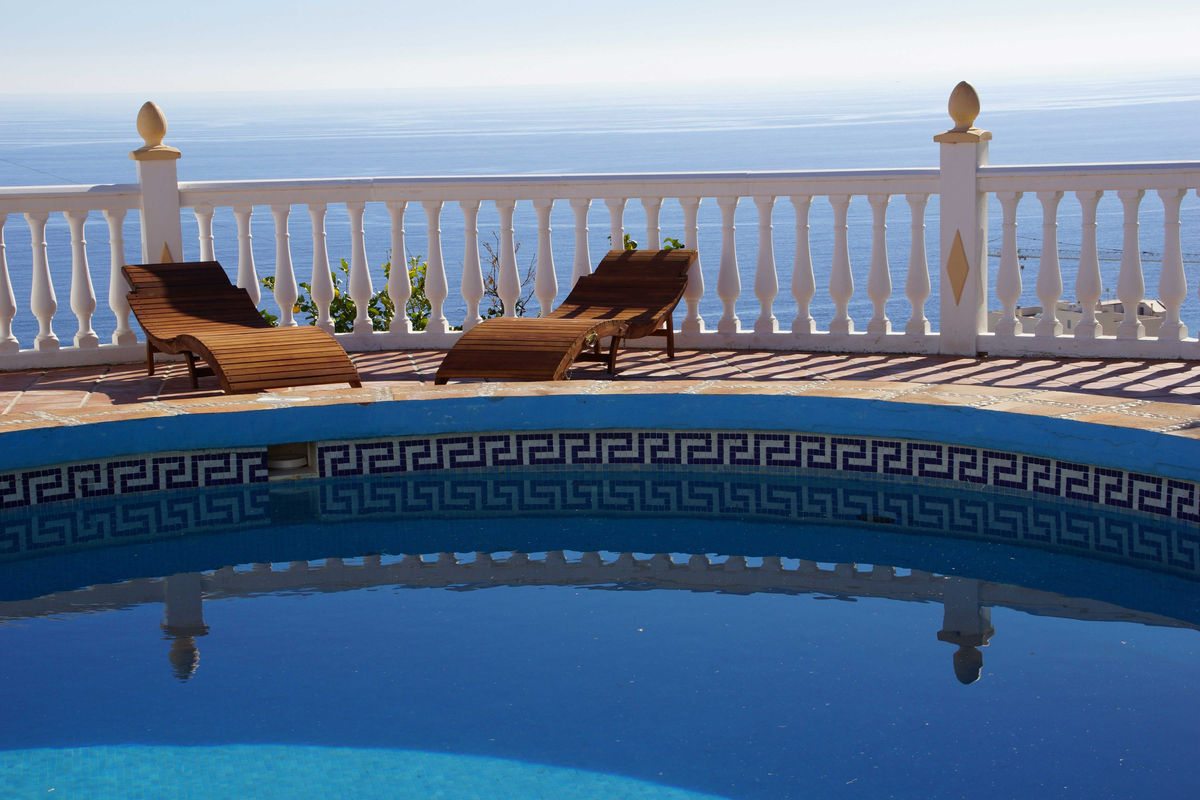 Villa Sur Impression