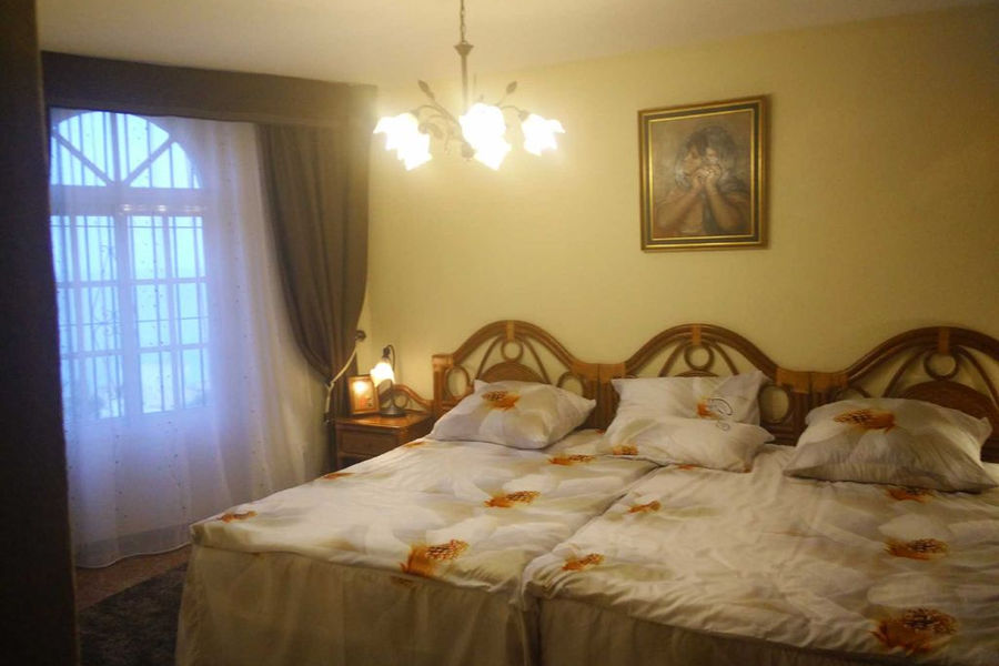 Schlafzimmer 3