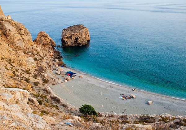 Playa El Muerto