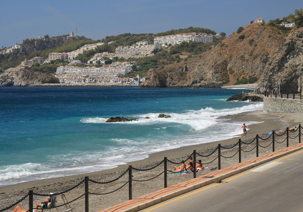 Playa Cotobro